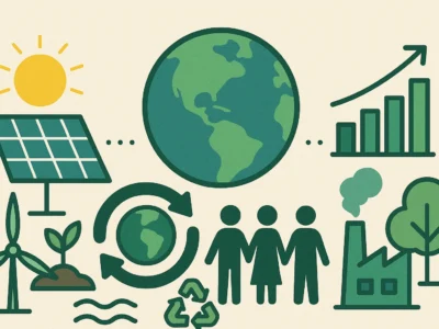 Sustainability Core Concepts