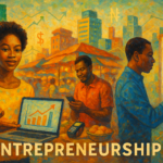 Entrepreneurship