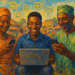 Digital Skills for All: Empowering Nigerians in the Digital Economy