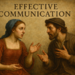Effective Communication