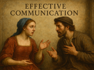 Effective Communication