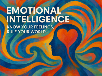 Know Your Feelings, Rule Your World
